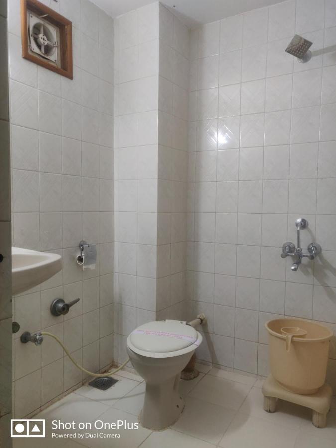ואדודרה Hotel Grg מראה חיצוני תמונה