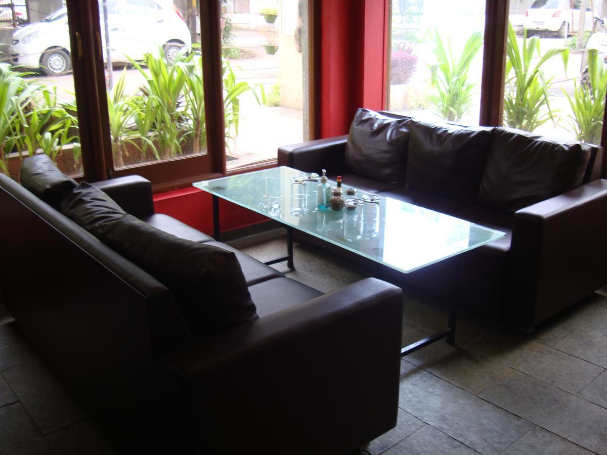 ואדודרה Hotel Grg מראה חיצוני תמונה
