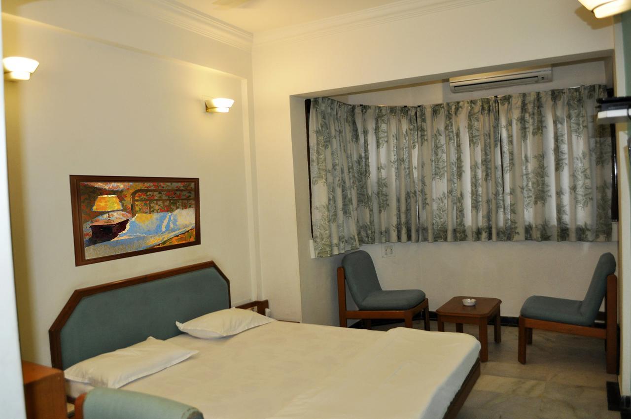 ואדודרה Hotel Grg מראה חיצוני תמונה