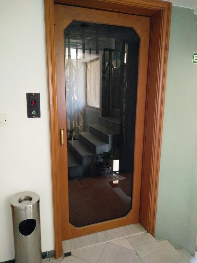 ואדודרה Hotel Grg מראה חיצוני תמונה