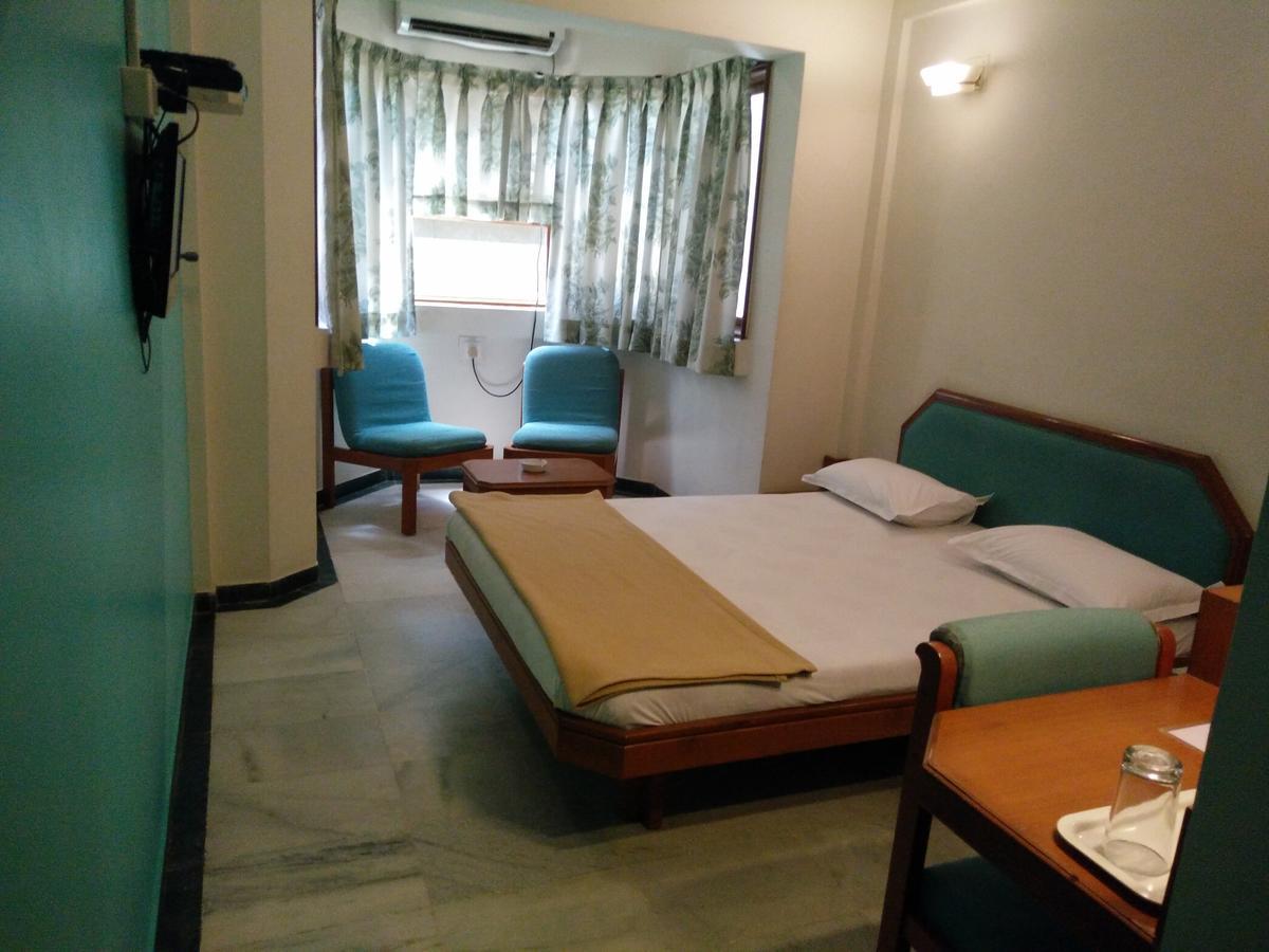 ואדודרה Hotel Grg מראה חיצוני תמונה