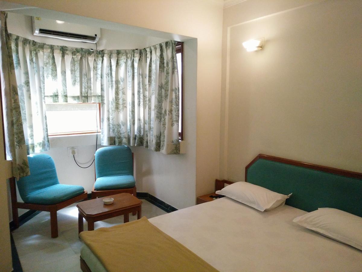 ואדודרה Hotel Grg מראה חיצוני תמונה