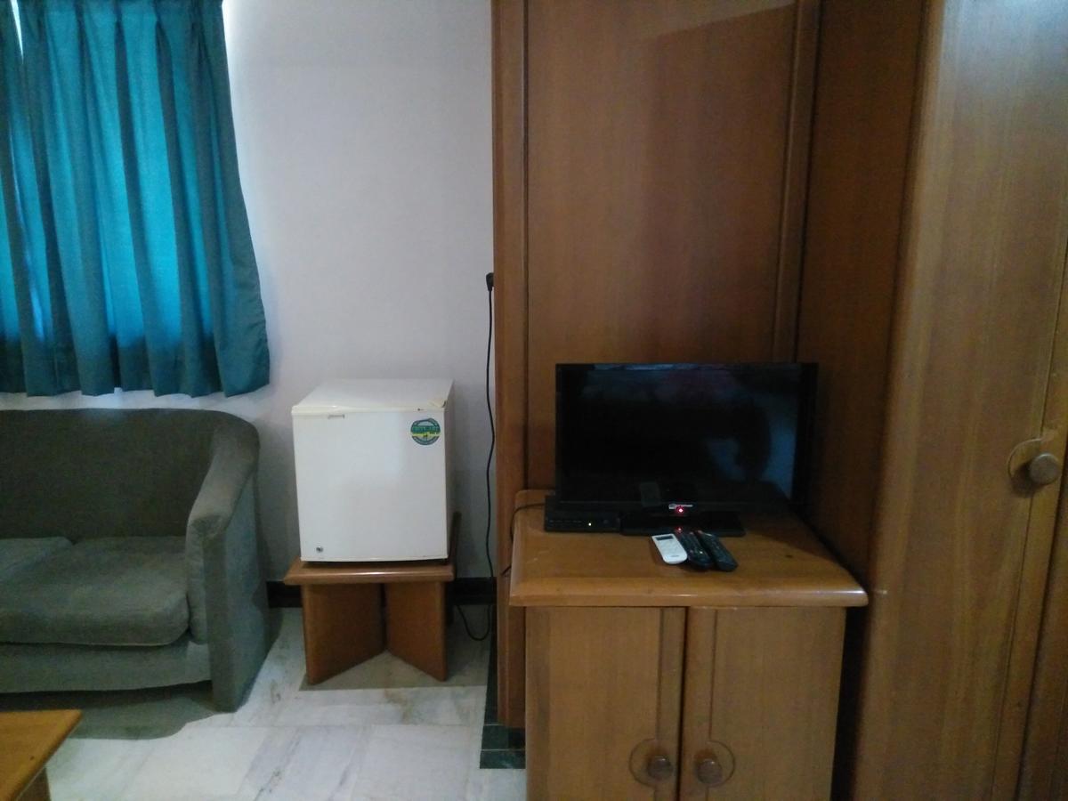 ואדודרה Hotel Grg מראה חיצוני תמונה
