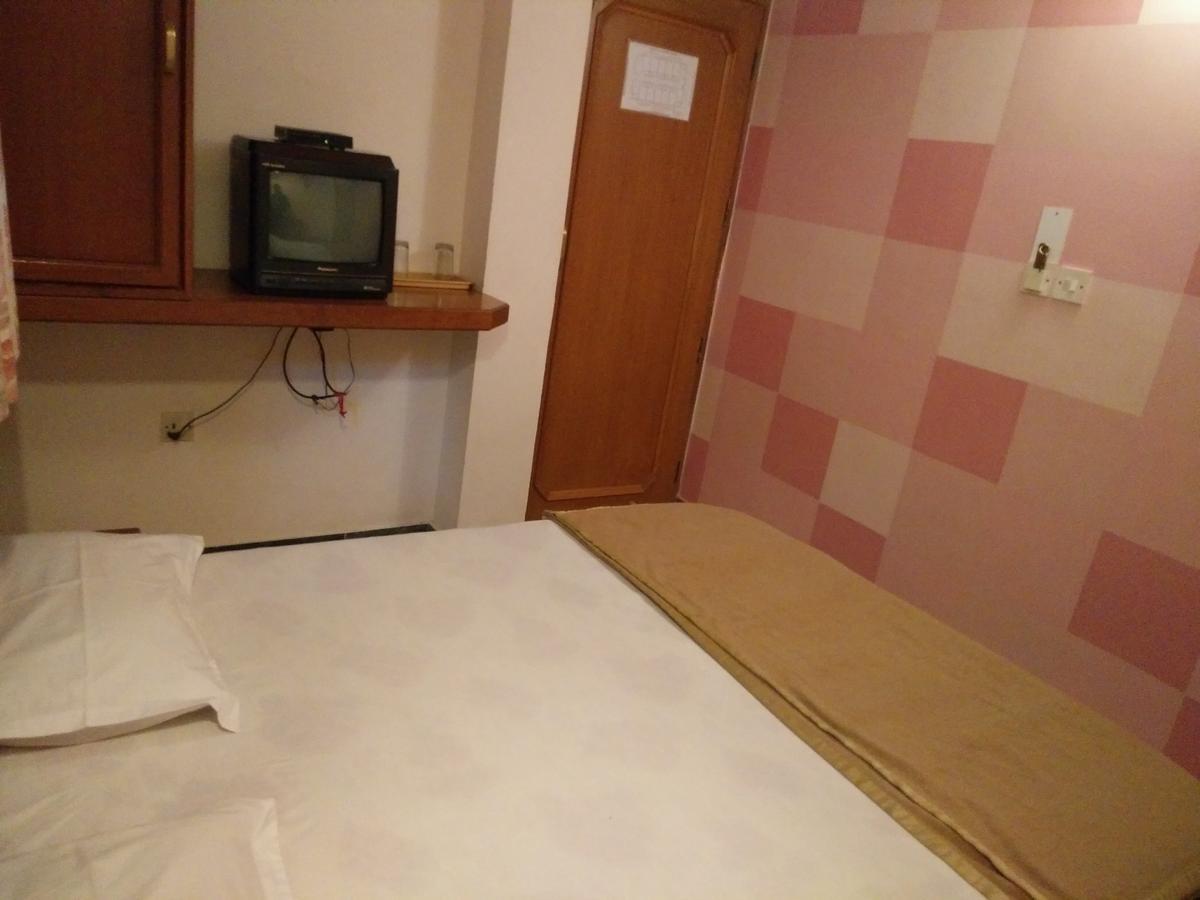 ואדודרה Hotel Grg מראה חיצוני תמונה