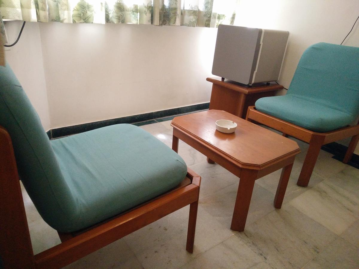 ואדודרה Hotel Grg מראה חיצוני תמונה